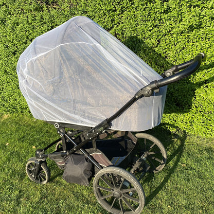 Myggenet til klapvogn/barnevogn