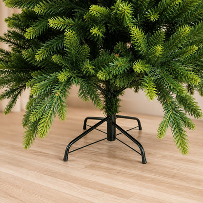 Nordic Premium Juletræ – Naturtro i 180, 210 og 240 cm