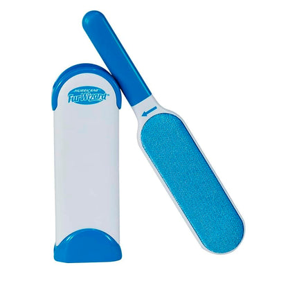 Pels- og fnugbørste -fjerner effektivt hår fra betræk og tekstiler