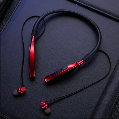 Sports In-ear Bluetooth Høretelefoner