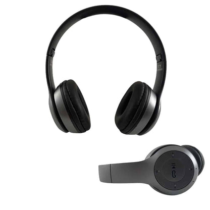 Bluetooth Stereo Headset m/støjreduktion ST3
