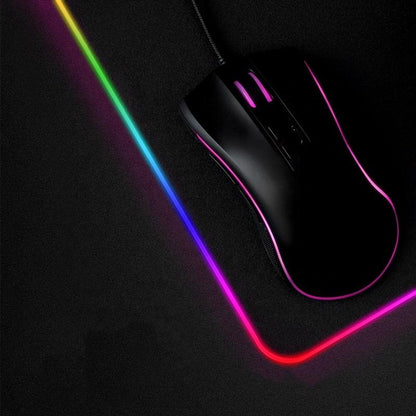 Gaming LED Musemåtte GMS-WT-5