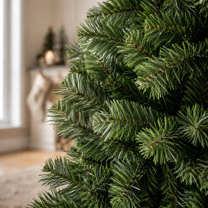 Eksklusivt Nordisk Juletræ – 180, 210 & 240 cm
