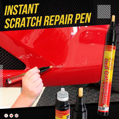 Ridsefjerner Pen - Fix It Pro (reparere ridser i lakken)