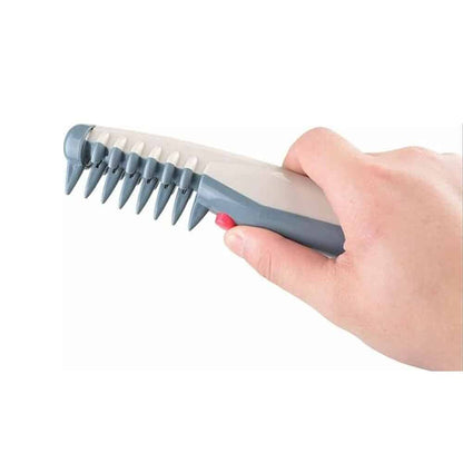 Filterkam til hunde og katte Elbørste til kæledyr