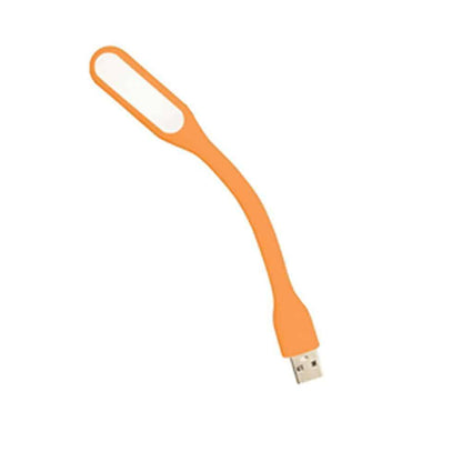 Fleksibel mini USB LED Lampe