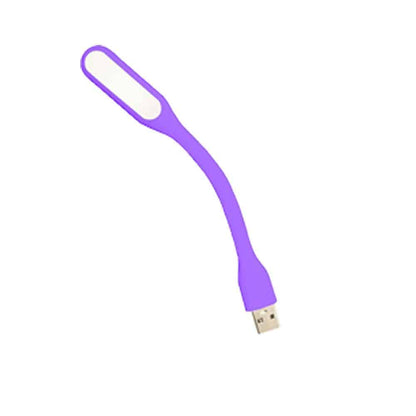 Fleksibel mini USB LED Lampe
