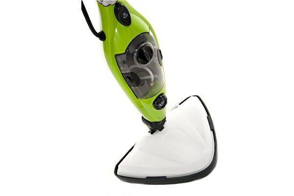 Dammoppe 10-i-1 (X10 Steam Mop)