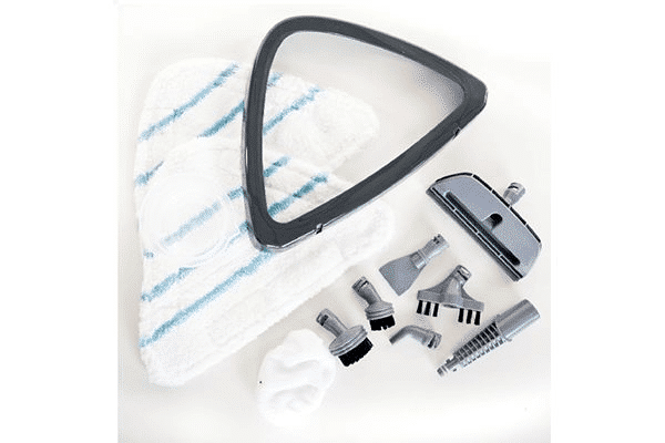 Dammoppe 10-i-1 (X10 Steam Mop)