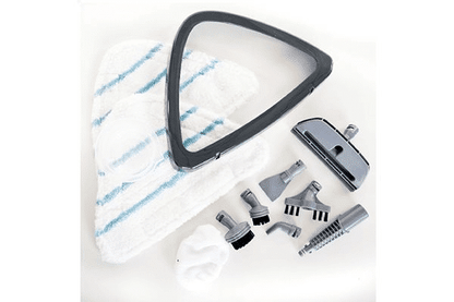 Dammoppe 10-i-1 (X10 Steam Mop)