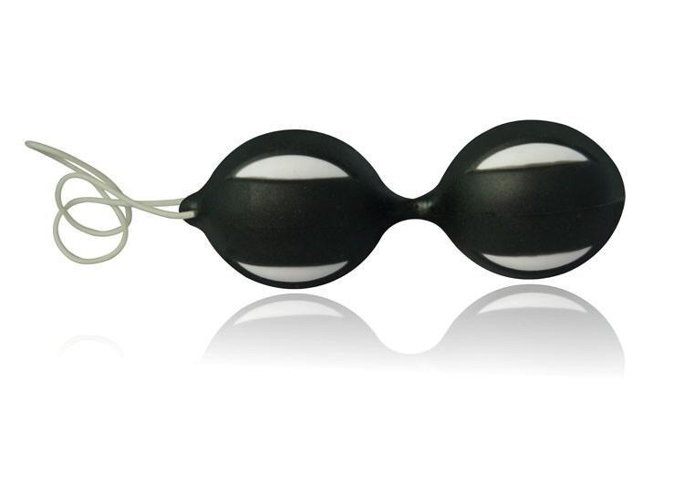 Træn din bækkenbund med de fantastiske Smart Balls