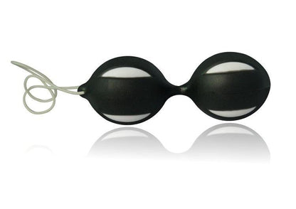 Træn din bækkenbund med de fantastiske Smart Balls