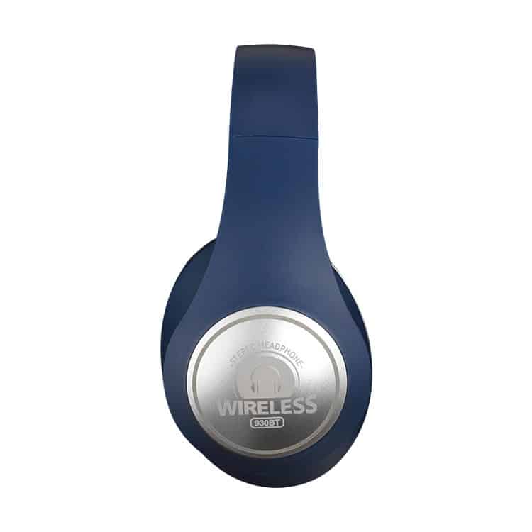 Bluetooth Stereo Høretelefoner m/mikrofon (flere farver)