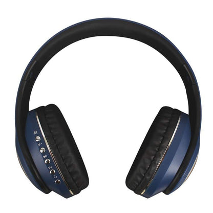 Bluetooth Stereo Høretelefoner m/mikrofon (flere farver)