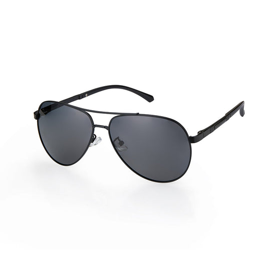 Trendy Solbrille - Model 2039-sort