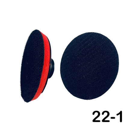 Rengøringsbørster - 4-i-1, 12-i-1 eller 22-i-1