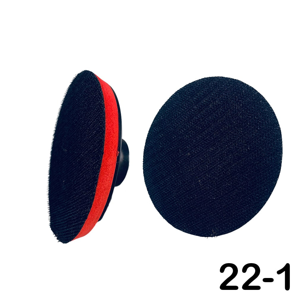 Rengøringsbørster - 4-i-1, 12-i-1 eller 22-i-1