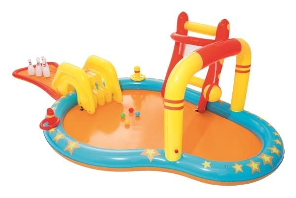 Vandland Lil Champ Badebassin fra Bestway