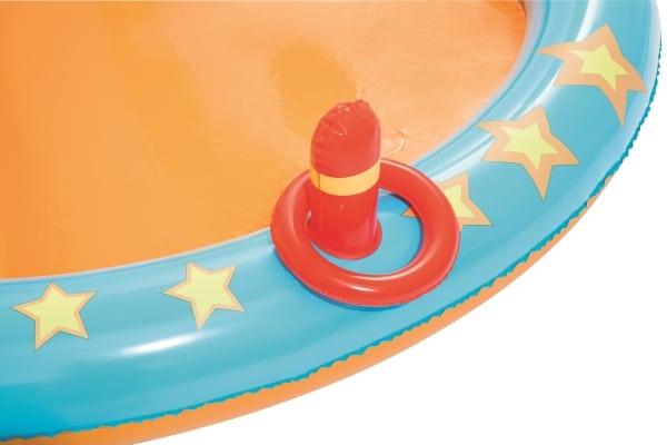 Vandland Lil Champ Badebassin fra Bestway