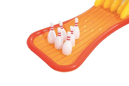 Vandland Lil Champ Badebassin fra Bestway