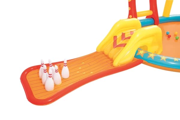 Vandland Lil Champ Badebassin fra Bestway