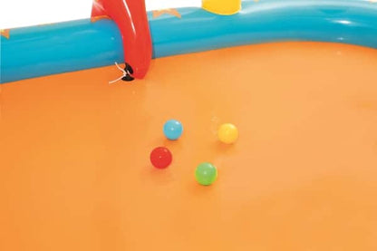 Vandland Lil Champ Badebassin fra Bestway