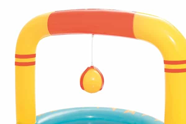 Vandland Lil Champ Badebassin fra Bestway