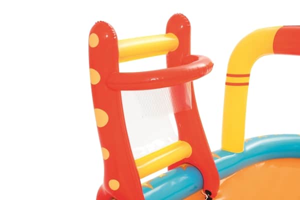 Vandland Lil Champ Badebassin fra Bestway