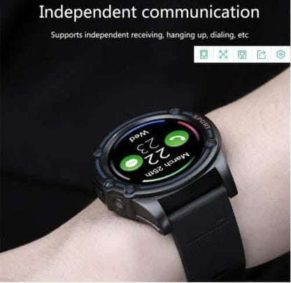 Digitalt Armbåndsur
