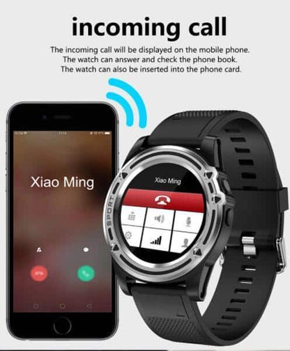 Digitalt Armbåndsur