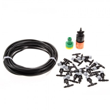 Drypvandingssæt / forstøver