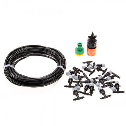 Drypvandingssæt / forstøver