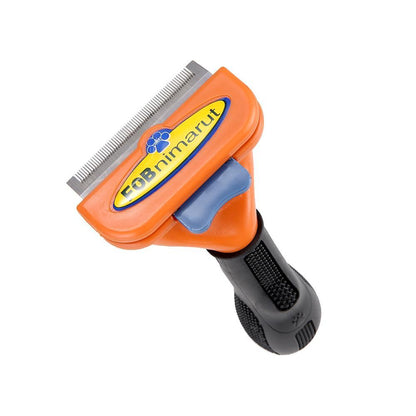 Hundehårbørste der reducerer din hunds fældning