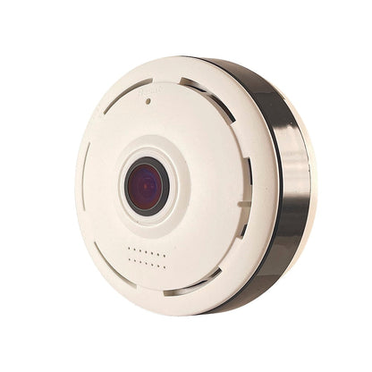 360° indendørs WiFi kamera