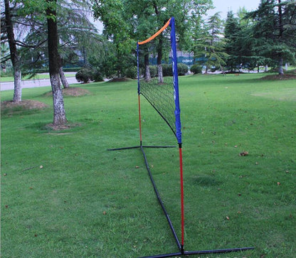 Badminton og Tennisnet 300 x 155 cm