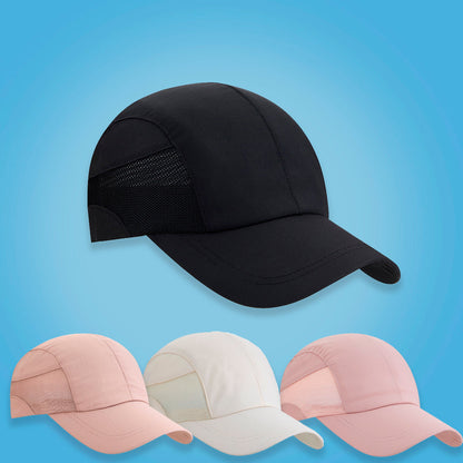 Cap / Kasket letvægt – Stil og Komfort i Ét