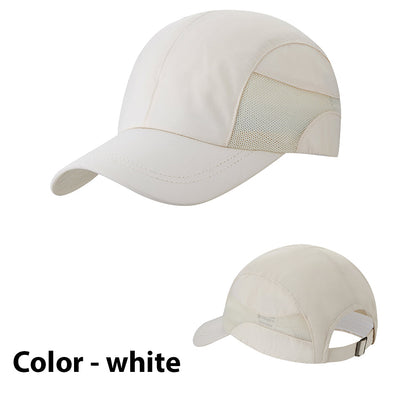 Cap / Kasket letvægt – Stil og Komfort i Ét