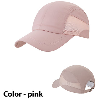 Cap / Kasket letvægt – Stil og Komfort i Ét