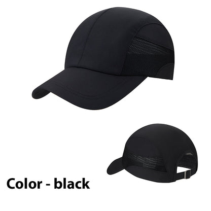 Cap / Kasket letvægt – Stil og Komfort i Ét