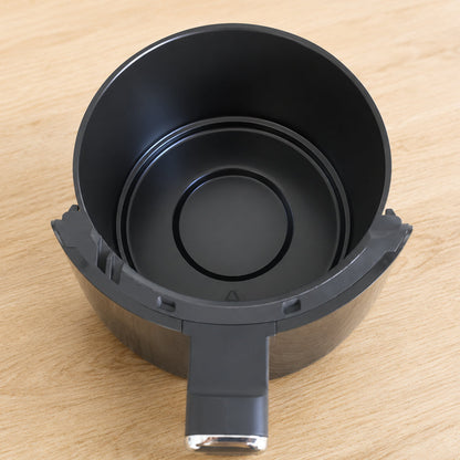 Airfryer 2 liter - kompakt og nem madlavning