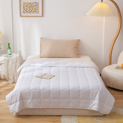 lækker bambus tæppe