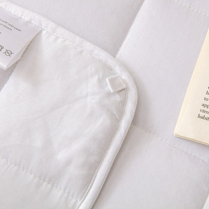 Beroligende tyngde tæppe