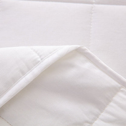 Beroligende kugletæppe.