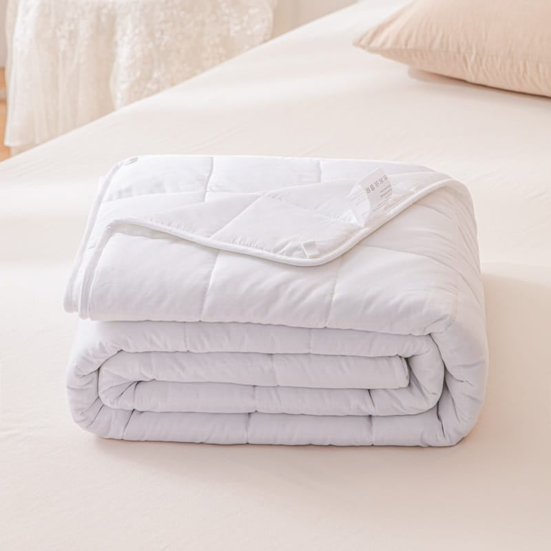 Kugledyne / Tyngdedyne 7-lags 200x220 cm - vælg mellem 7-13 kg