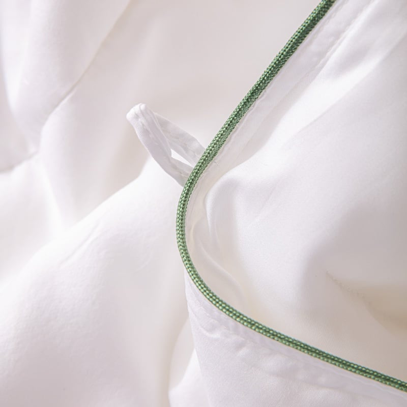 bambus tæppe, letvægt.