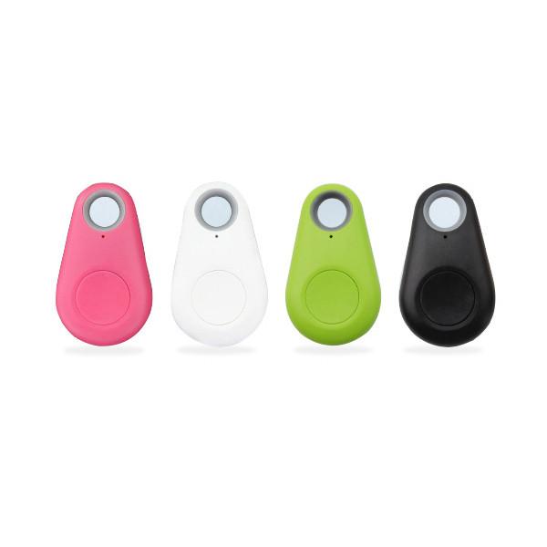 Nøglefinder Bluetooth iTag Tracker - til iPhone eller Android