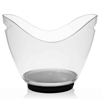 Vinkøler med LED-lys