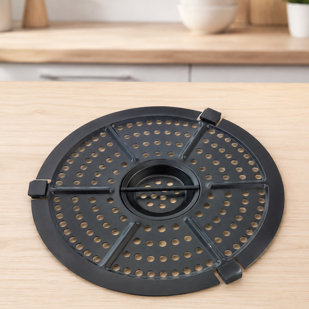 Airfryer 2 liter - kompakt og nem madlavning