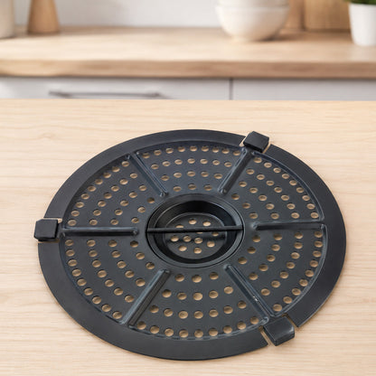 Airfryer 2 liter - kompakt og nem madlavning