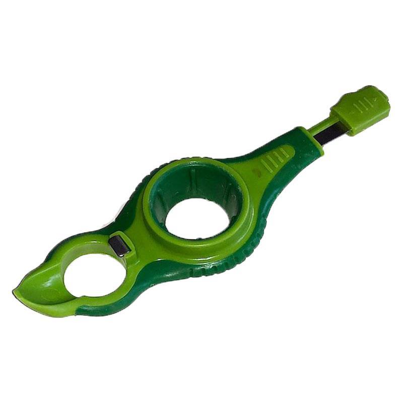 Multiåbner 4-i-1 oplukker